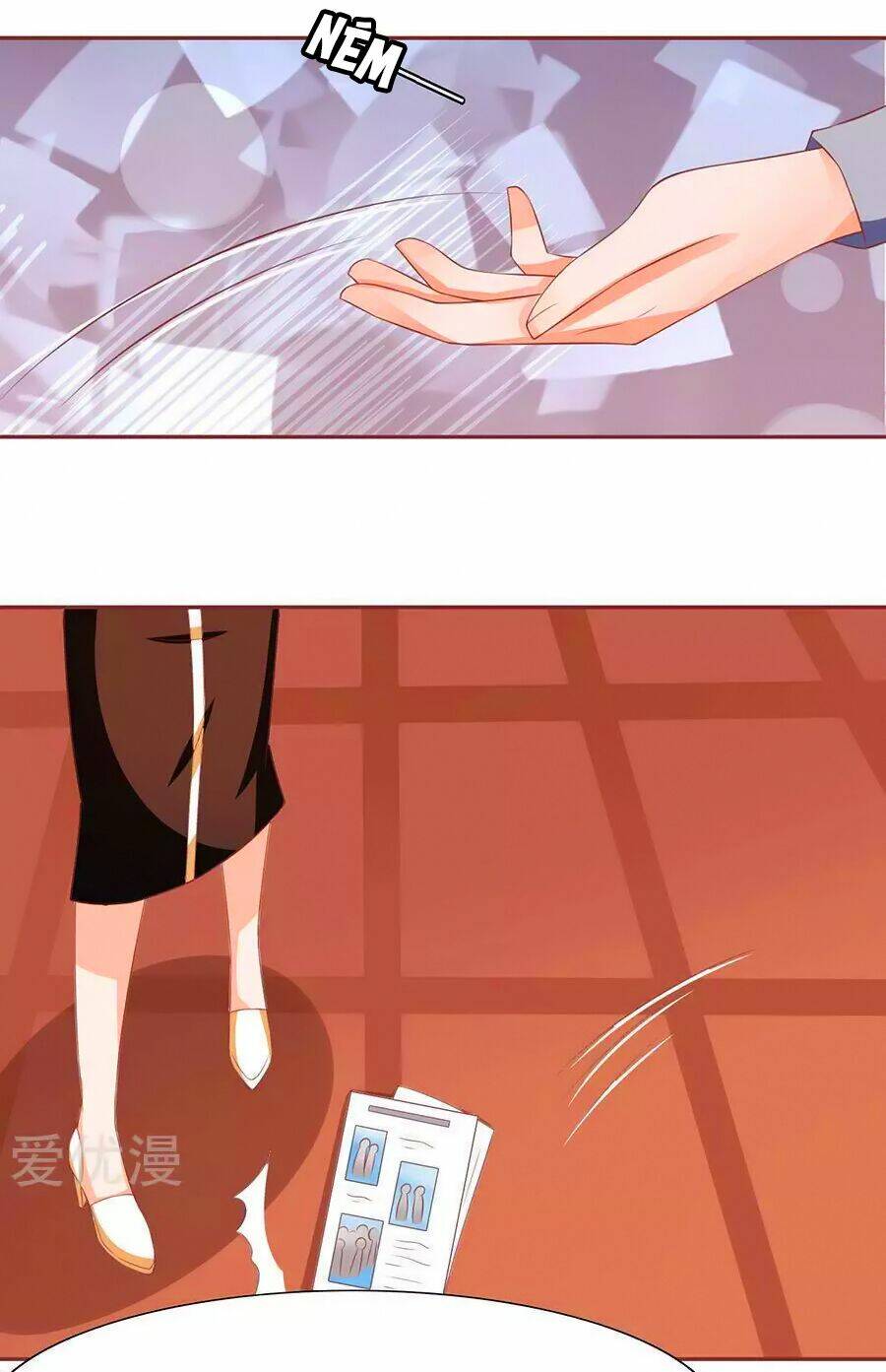 vương tước tư hữu bảo bối chapter 138 8