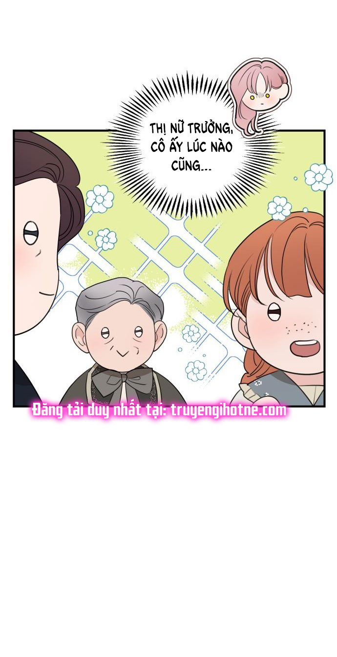 gia đình chồng bị ám ảnh bởi tôi chapter 73.2 20