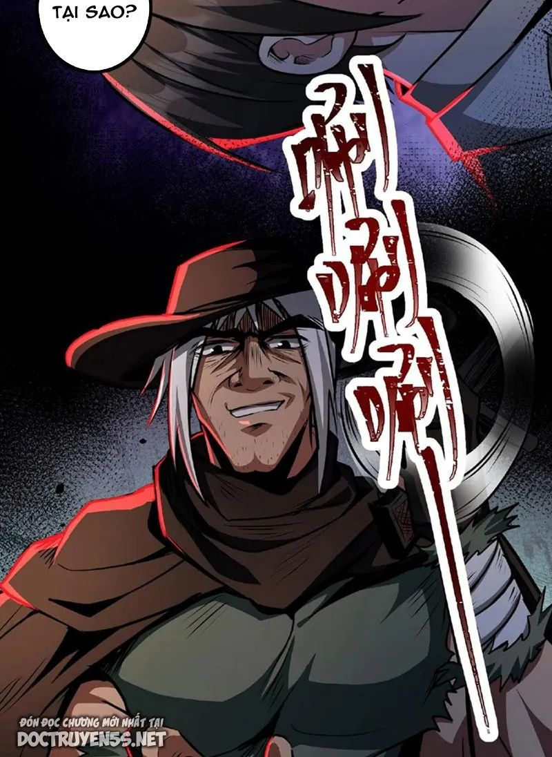 quỷ dị dược tề sư: bệnh nhân của ta đều là kinh khủng chapter 26 14