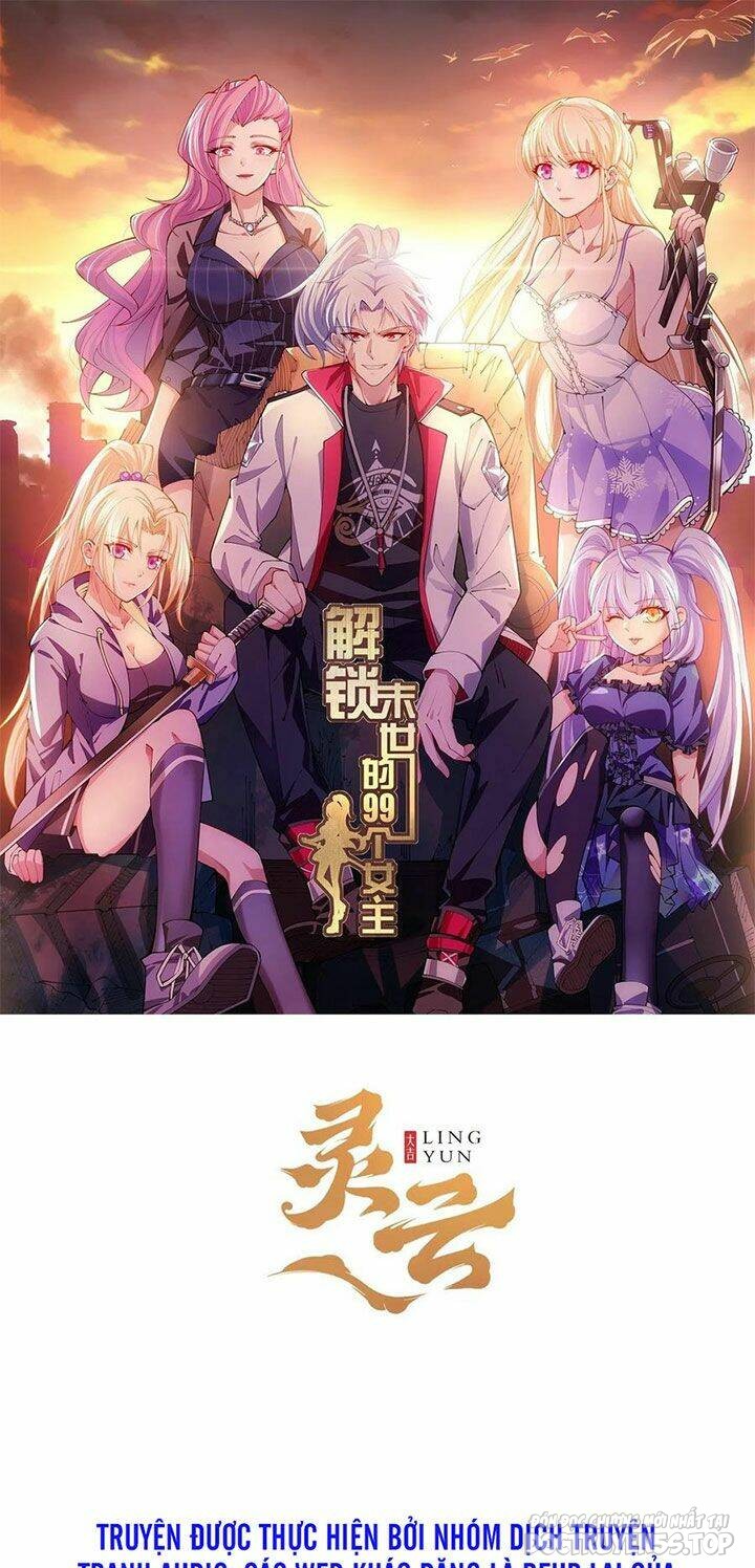 giải cứu 99 nữ chính ở mạt thế chapter 1 2