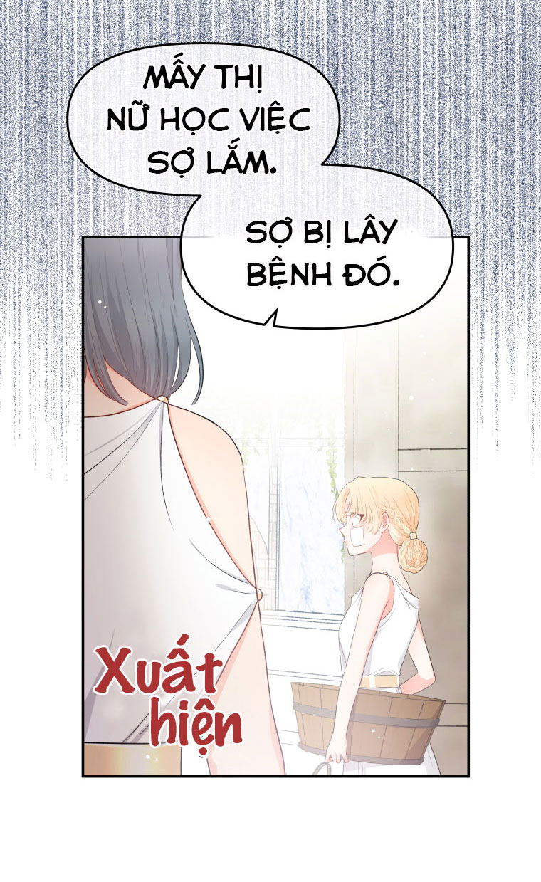 đừng đặt tình cảm mình vào cuốn sách đó chapter 2 32