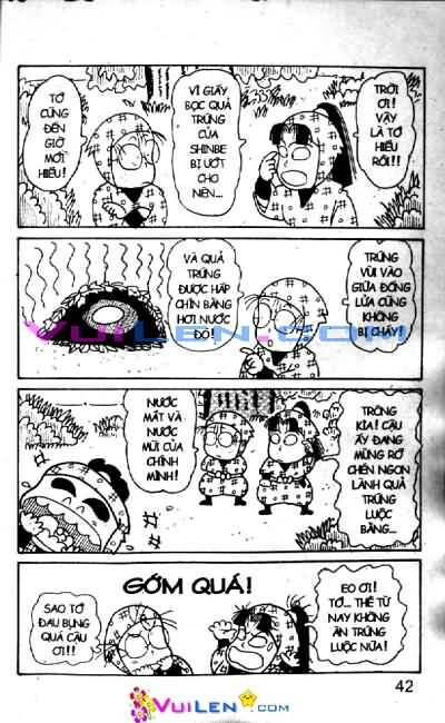 ninja loạn thị chapter 19 43