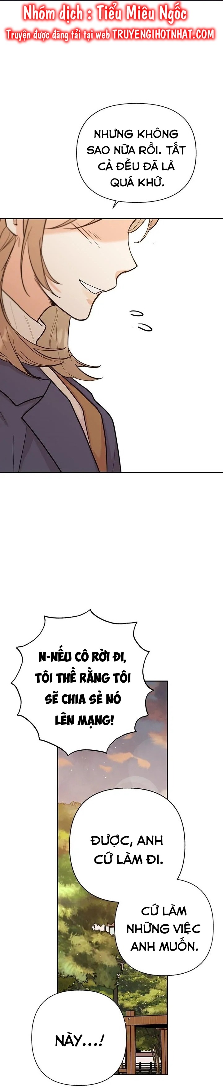 chúng ta ly hôn đi! chapter 63 33