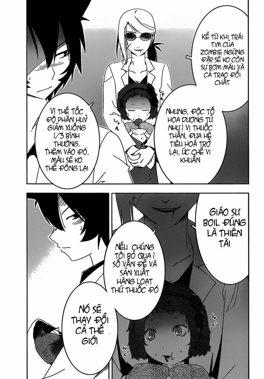 sanka rea chapter 32 20