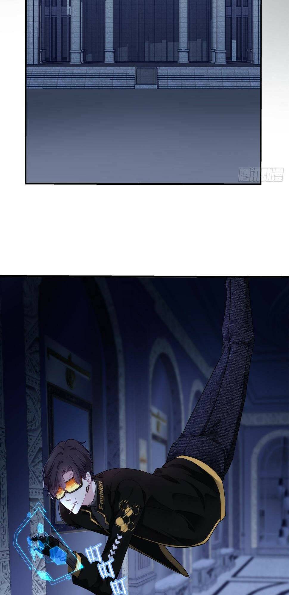 toàn bộ nắm trong tay chapter 162 26