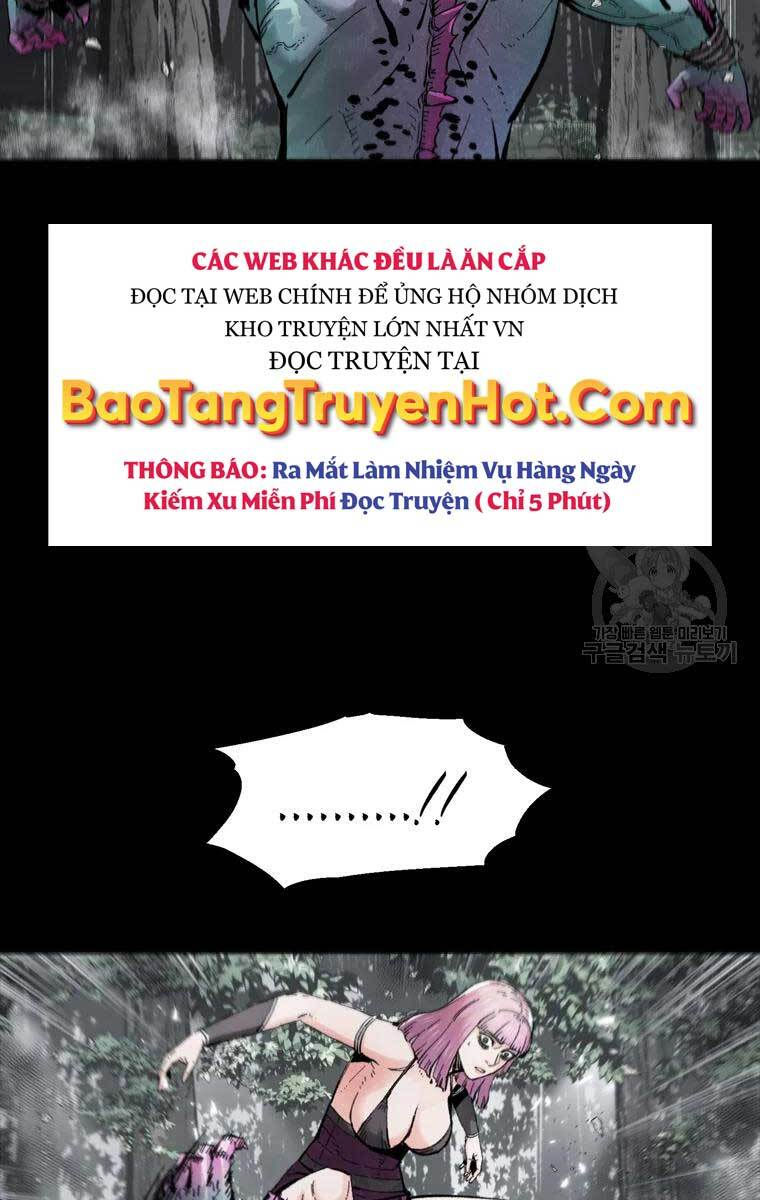 mật mã mê cung chapter 40 7