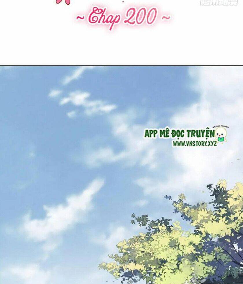 hoàng hậu ương bướng chapter 200 1