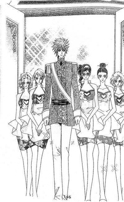 lọ lem hậu đậu chapter 34 24