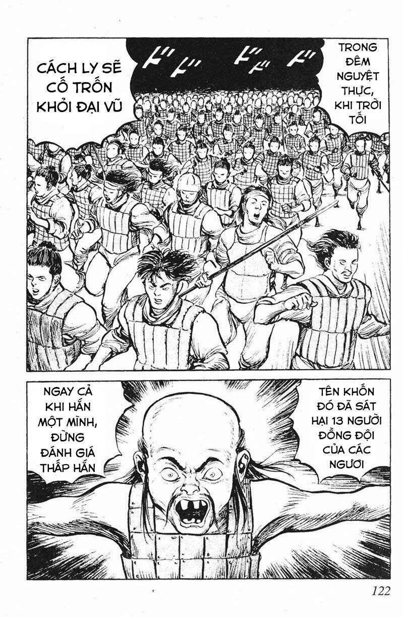 binh pháp mặc công chapter 46 3