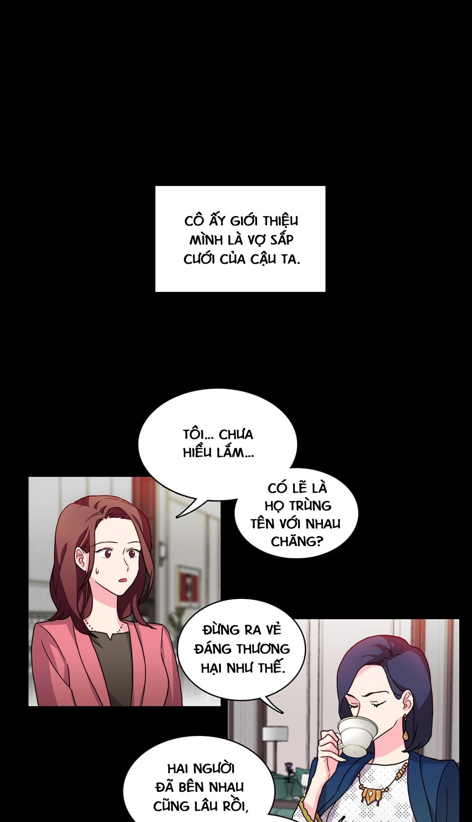 quý cô với chiếc mặt nạ chapter 40 24