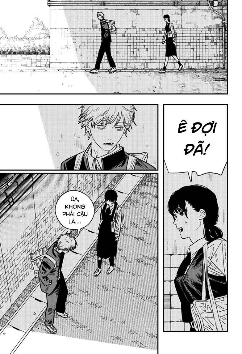 chainsaw man - thợ săn quỷ chapter 112 23