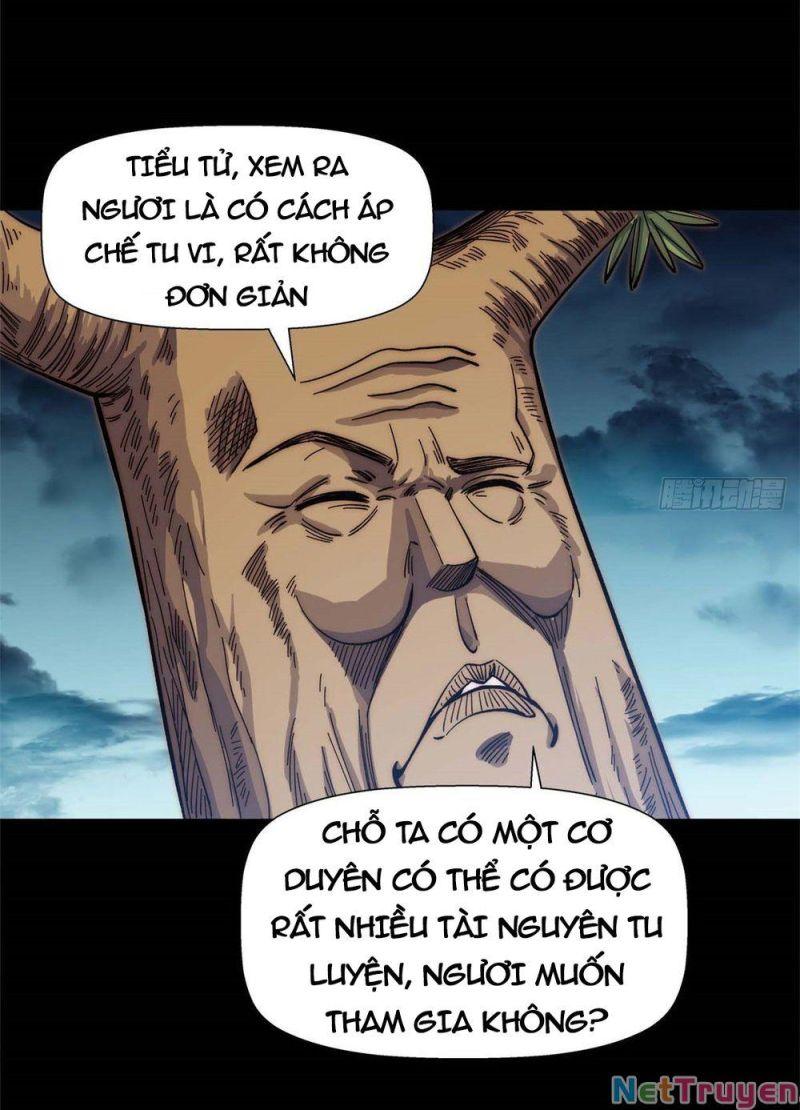 Đỉnh Cấp Khí Vận, Lặng Lẽ Tu Luyện Ngàn Năm chapter 13 31