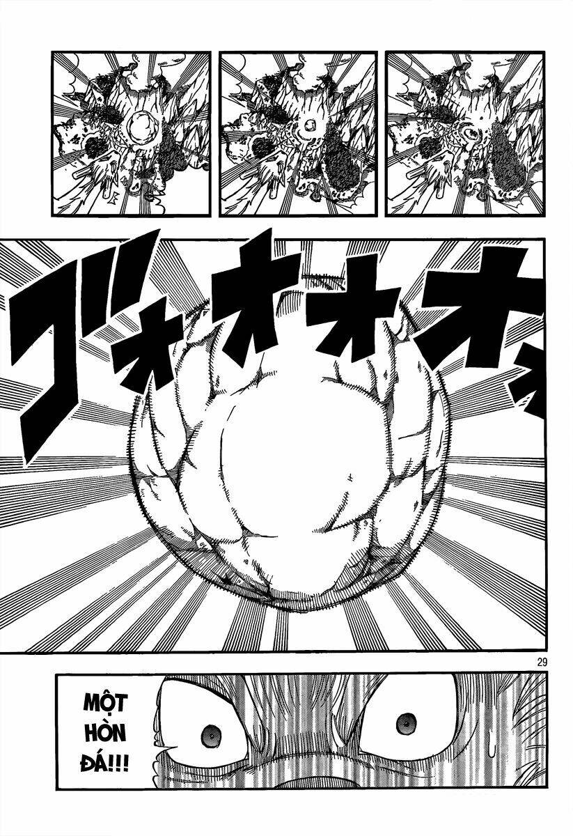 buster keel chapter 11 28