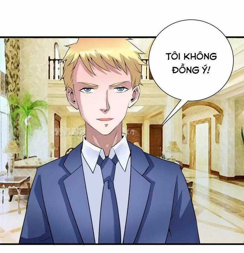 cô dâu gả thay của tổng tài chapter 120 21