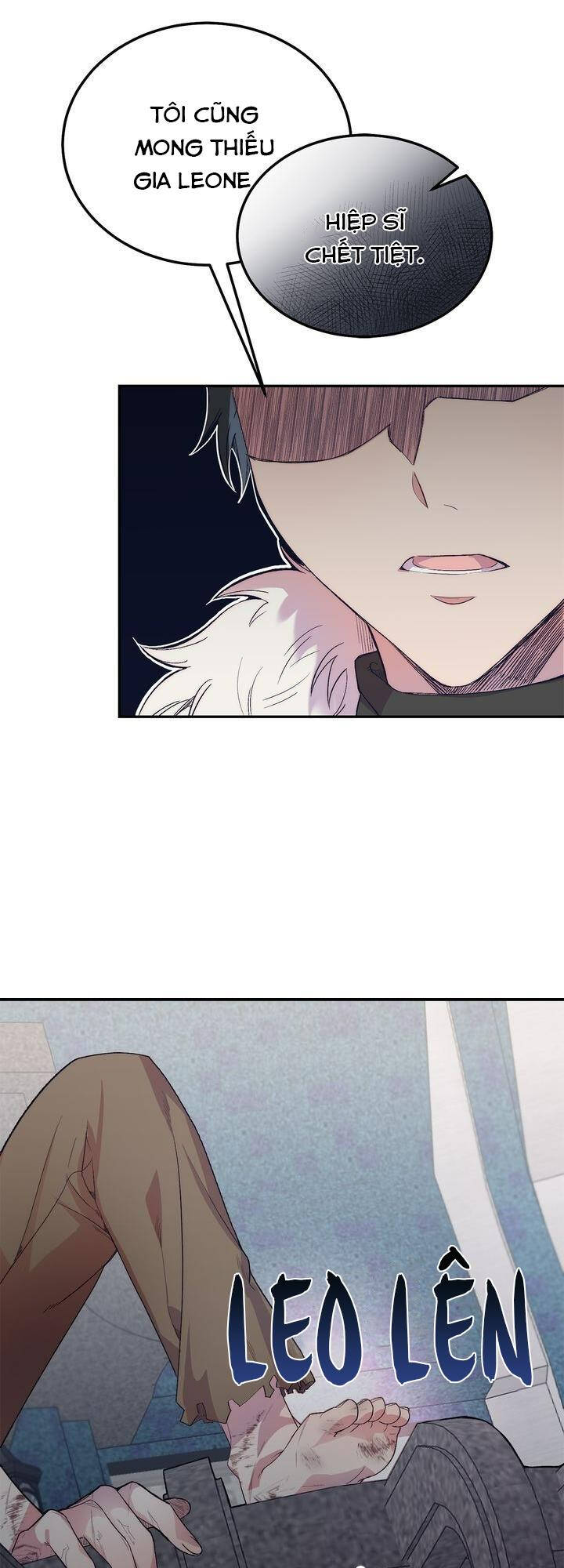 cách để trao vương miện cho vị hoàng tử hoang dã của tôi chapter 14 32