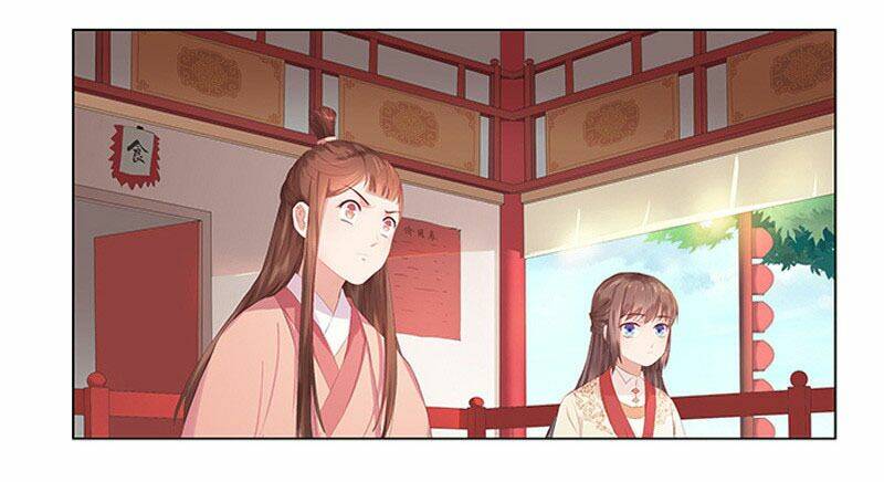 xuân khuê bí lục: xưởng công thái liêu nhân chapter 21 22