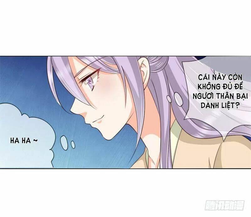 độc y cuồng phi chapter 22 19