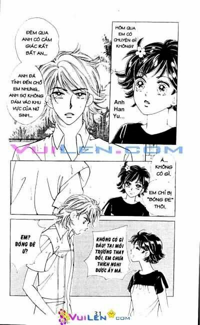 hội trừ ma chapter 6 31