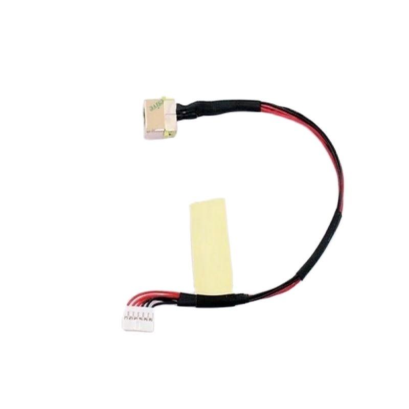 Cho Acer Nitro AN515-53 Predator G3-571 G3-572 50.Cổng Kết Nối Cáp Sạc Nguồn Q2Cn2.002 DC