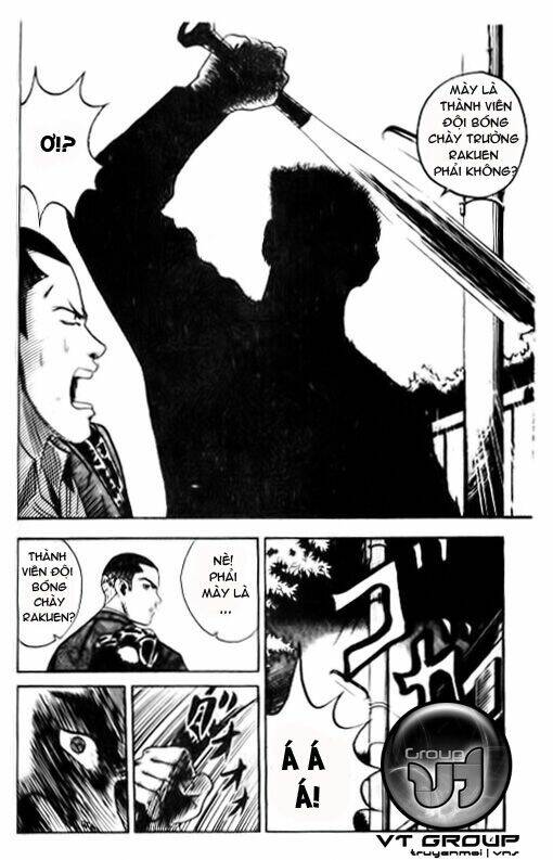 hareluya ii boy chapter 39 11