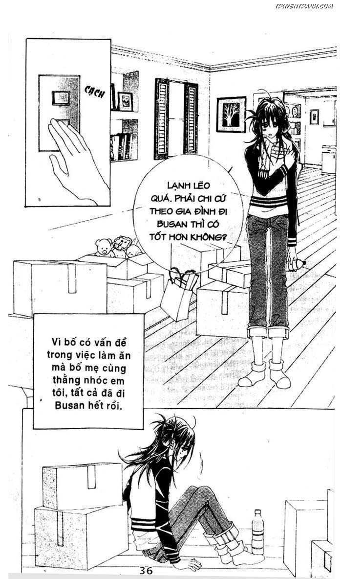 nhà trọ hoàn hảo chapter 2 8