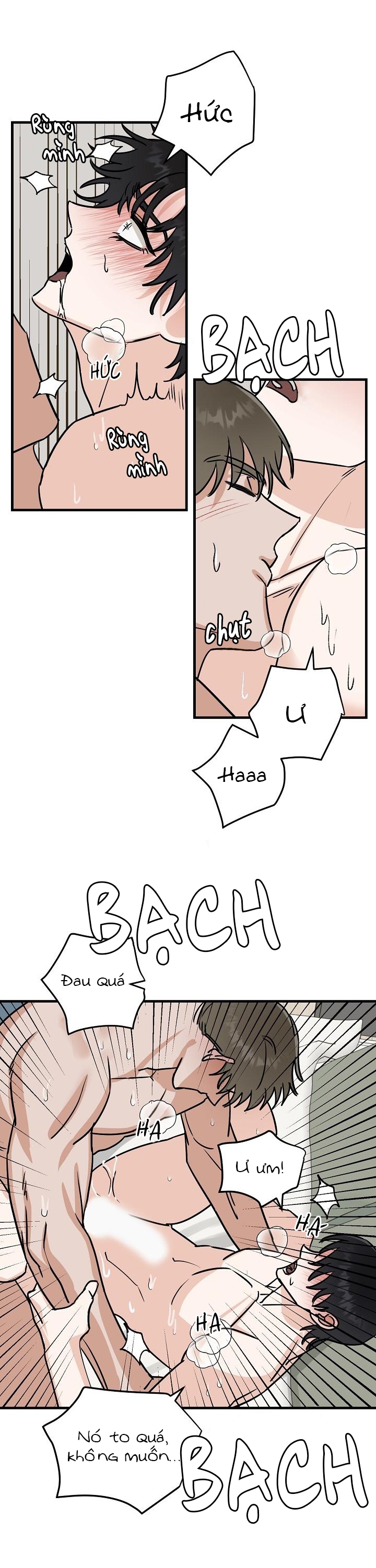 paradise again chapter 17 20