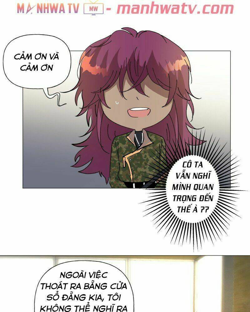 Trọng Sinh Mạc Thế Chapter 68 29