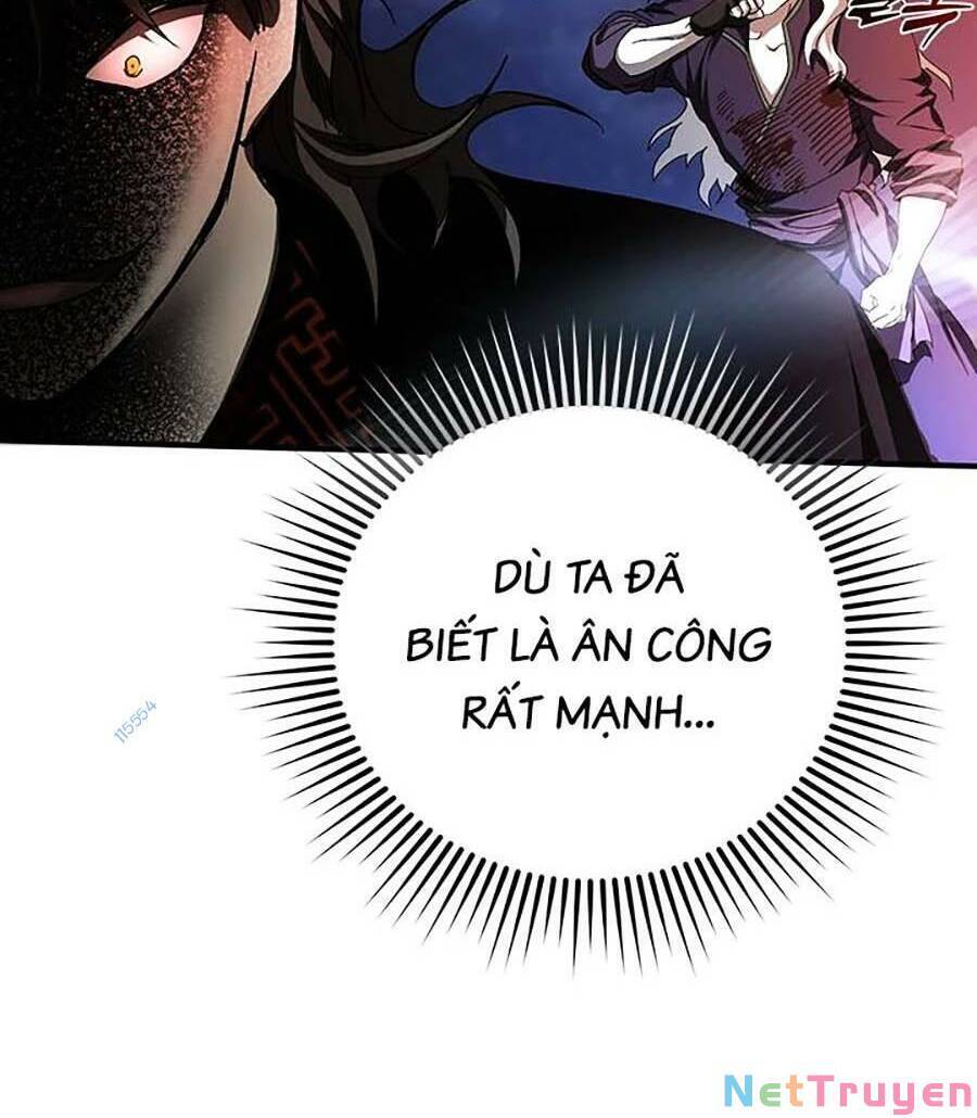 võ đang kỳ hiệp chapter 91 69