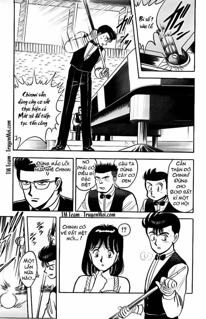 break shot chapter 25 6