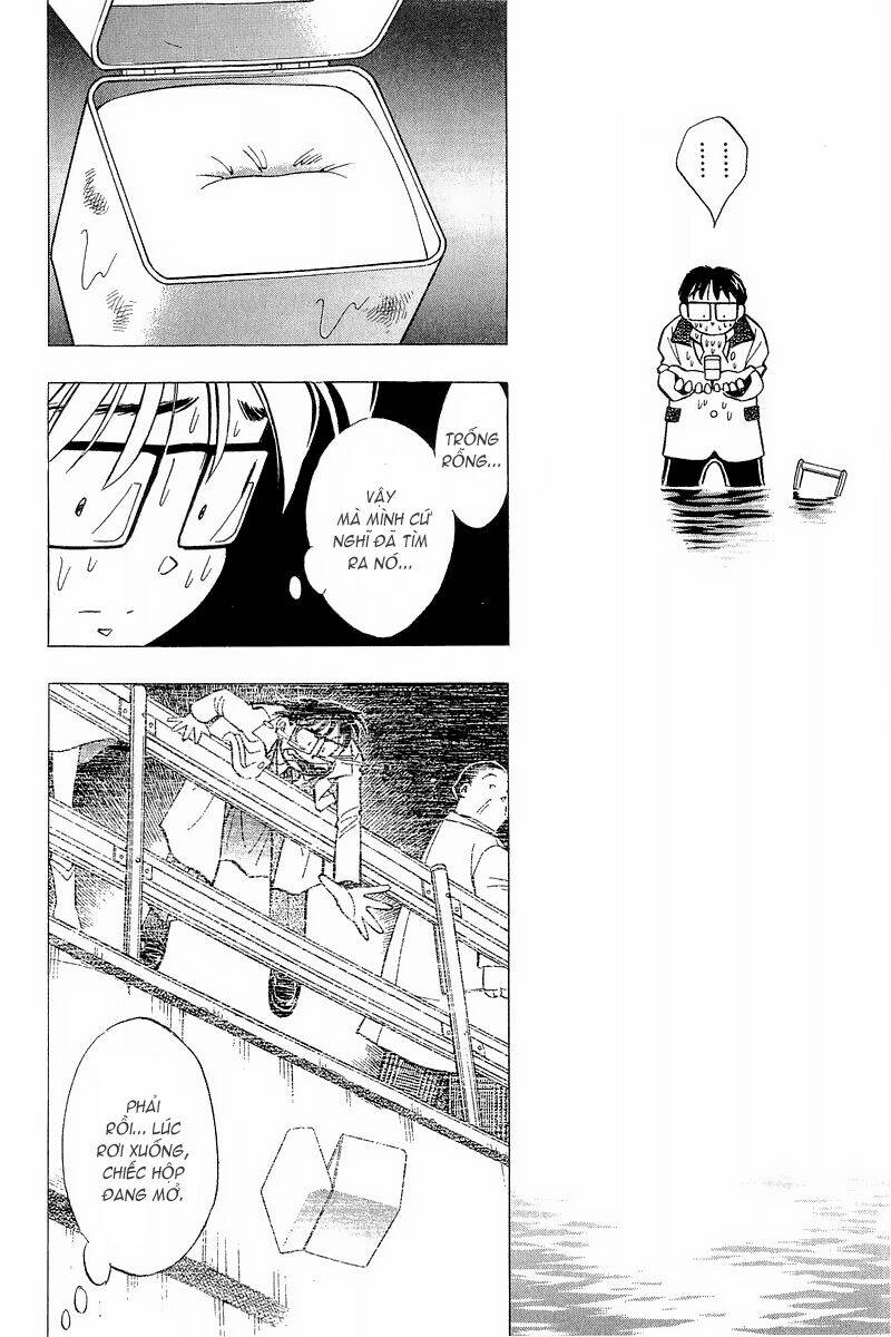 yume de aetara chapter 130 3