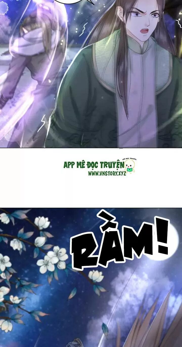 cực phẩm phế vật tiểu thư chapter 112 34