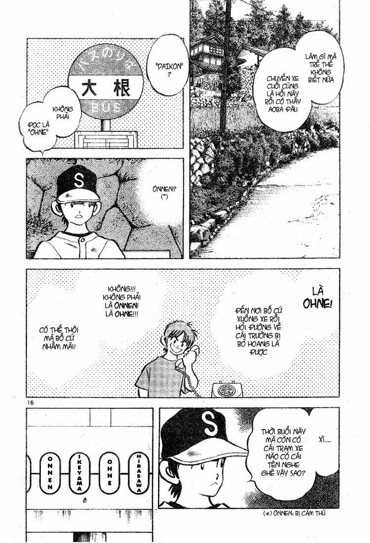 trò chơi vượt qua thử thách chapter 38 16