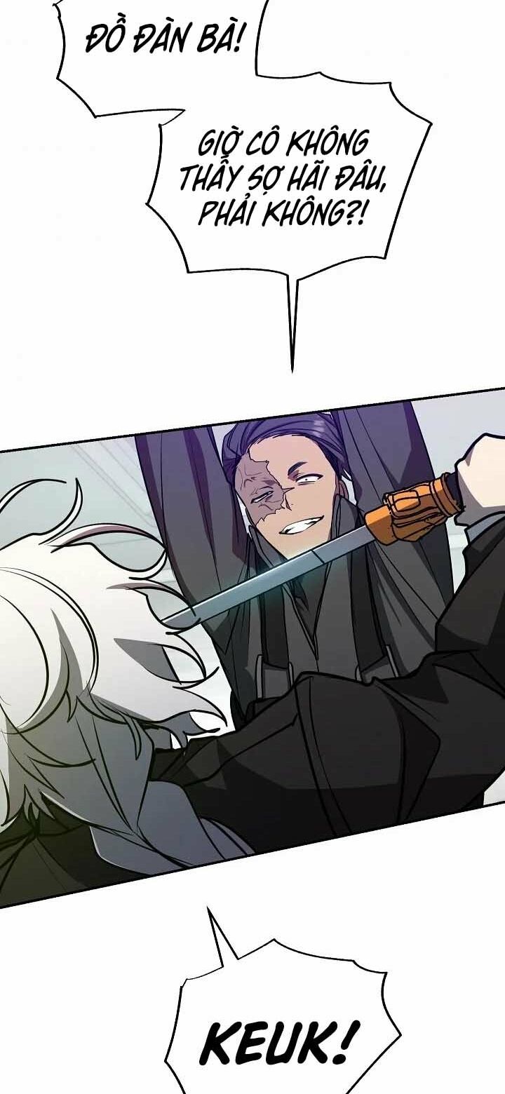 giả vờ làm kẻ vô dụng ở học đường chapter 18 34