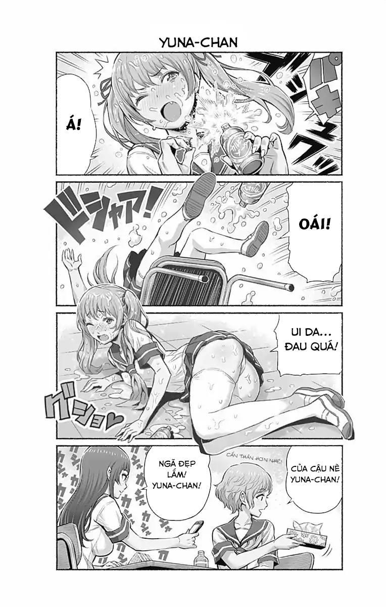 cherry teacher sakura naoki chapter 28.5 3