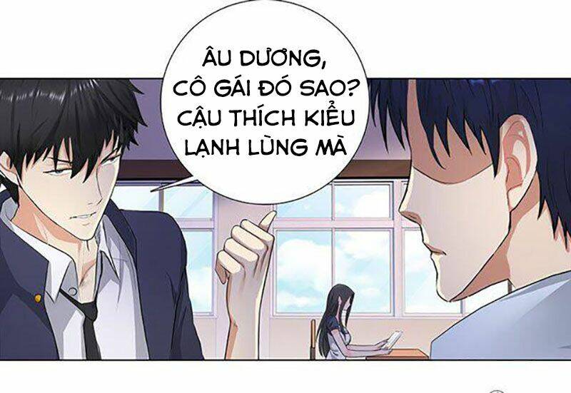 học viện cao thủ chapter 91 6