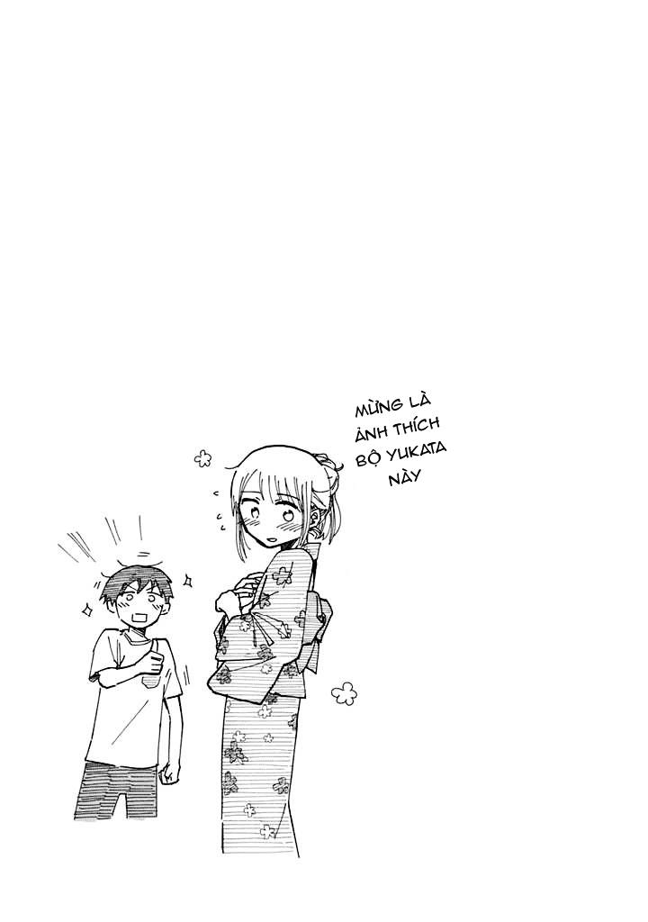 yukuyuku futari chapter 9 10