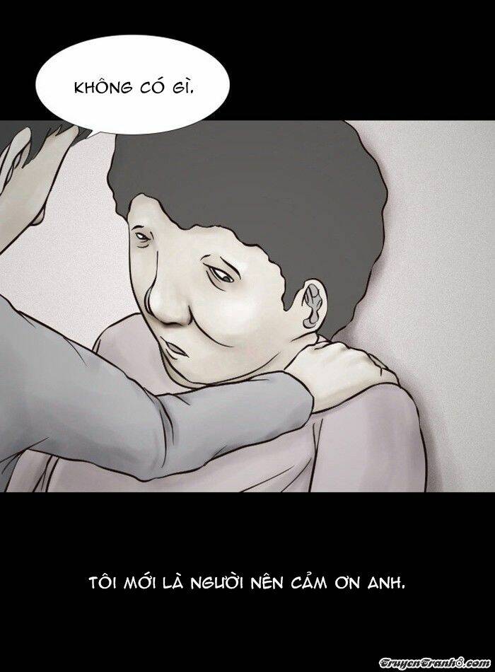 thứ sáu: những câu chuyện cấm chapter 20 6