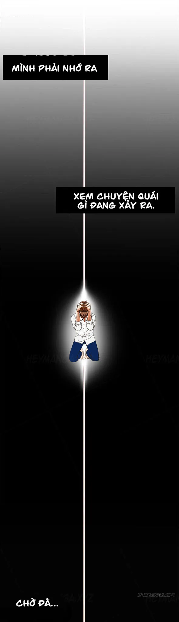 anh ta, tôi, cô ấy chapter 1 20