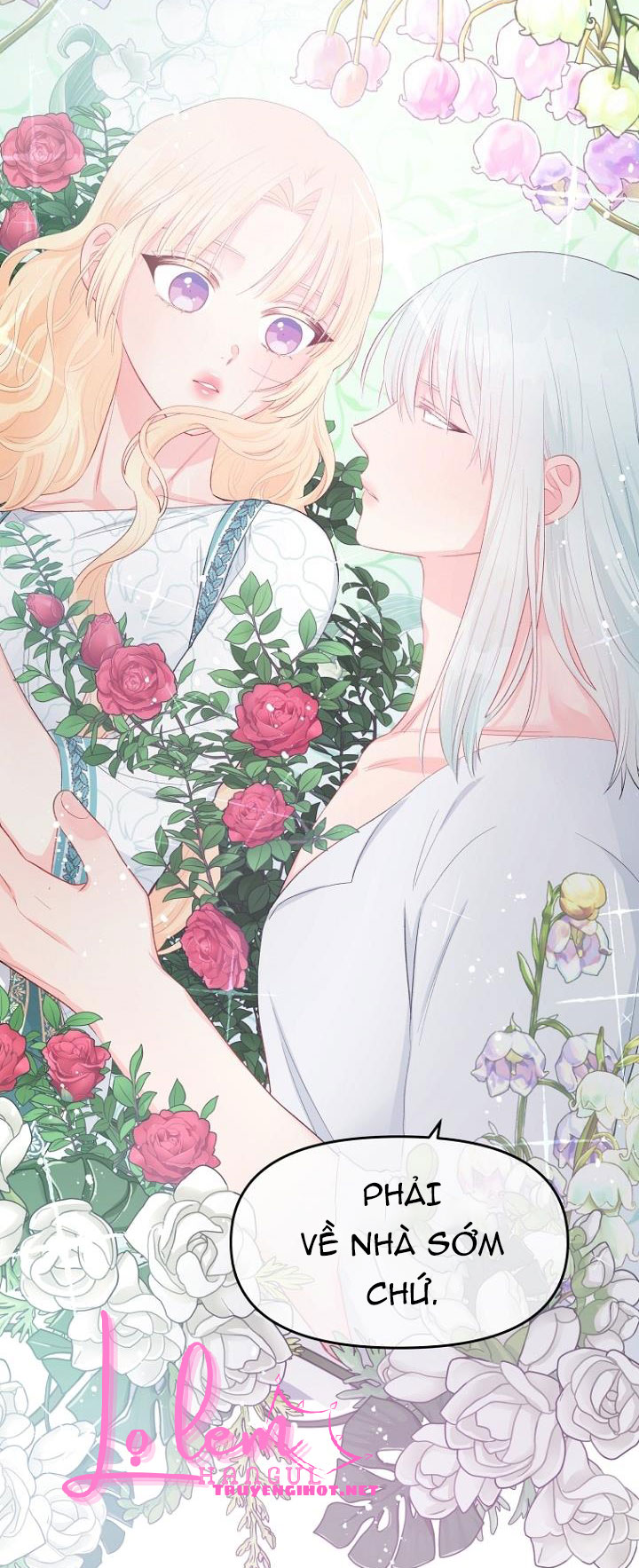 đừng đặt tình cảm mình vào cuốn sách đó chapter 28.1 27