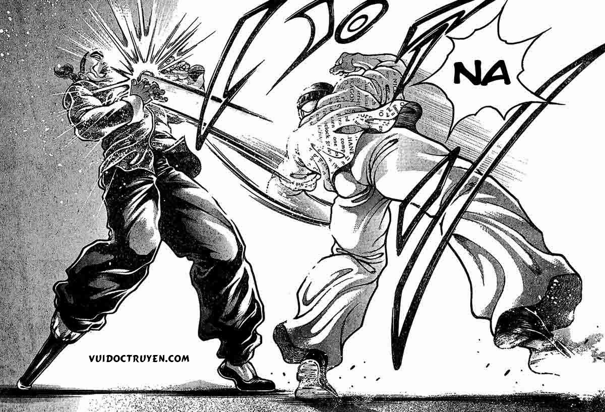 baki – son of ogre chapter 214 14