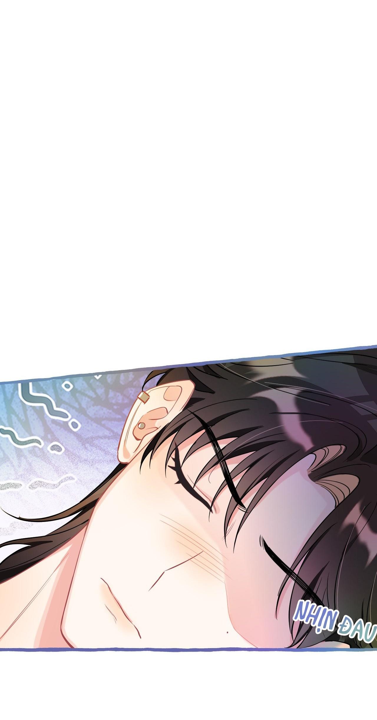 hồ ly hay là "hồ dán" vậy? chapter 21 25