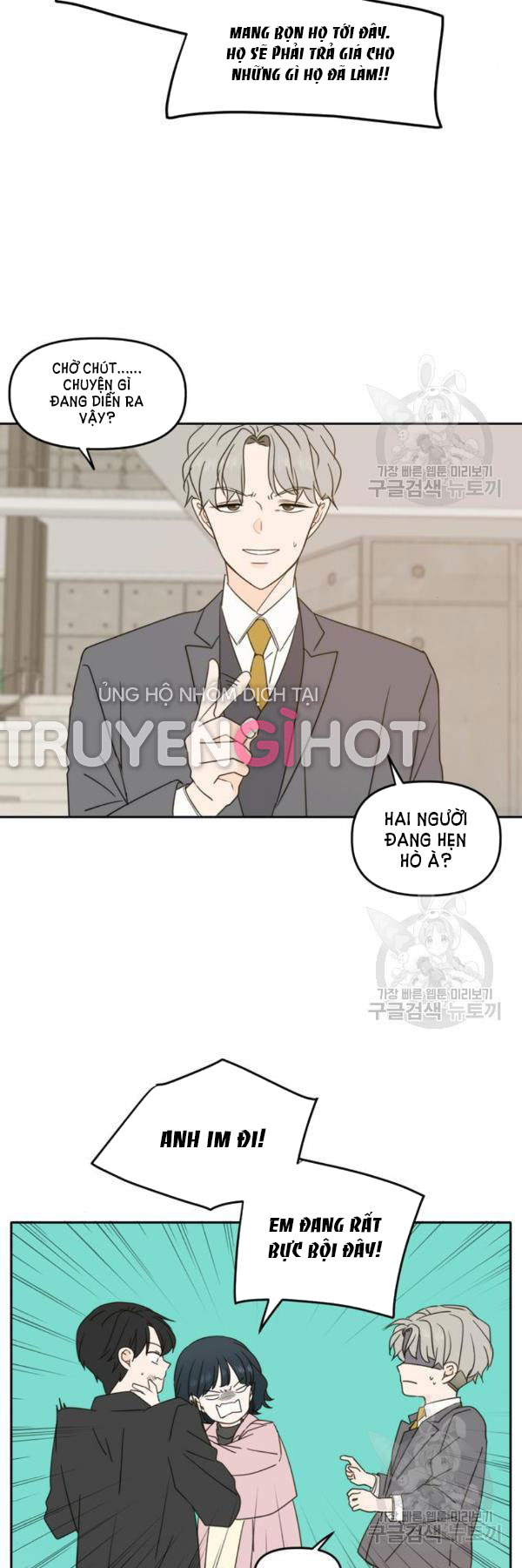 hẹn gặp anh ở kiếp thứ 19 chapter 92 19