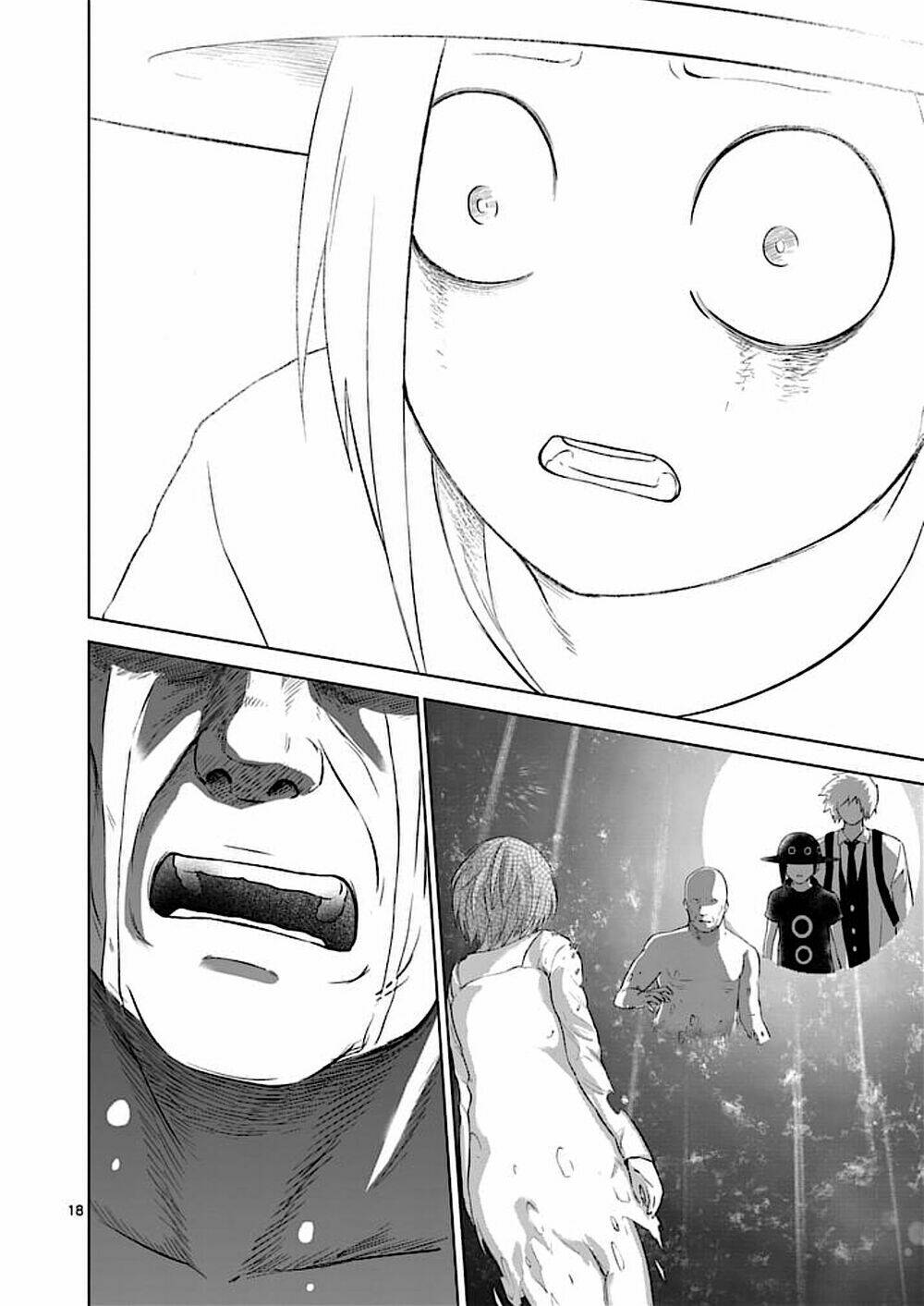 good night world chapter 51 24