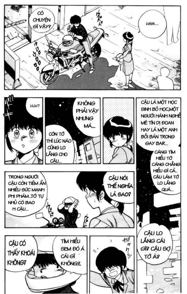 3x3 eyes chapter 25 11