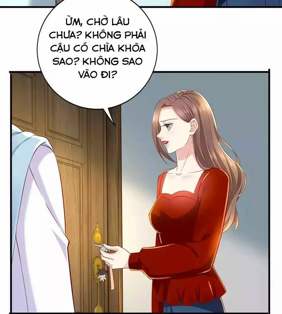 báo hệ nam hữu đích thiên tầng thao lộ chapter 34 21