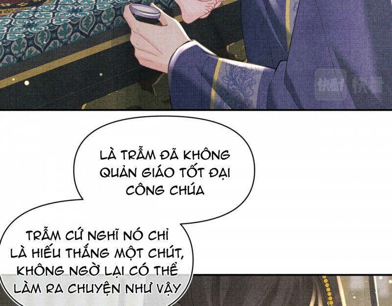 nhóc con người cá 3 tuổi rồi chapter 80 25