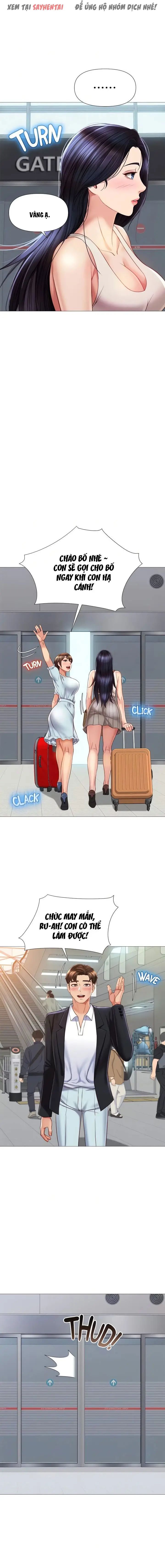 bạn của con gái tôi chapter 61 6