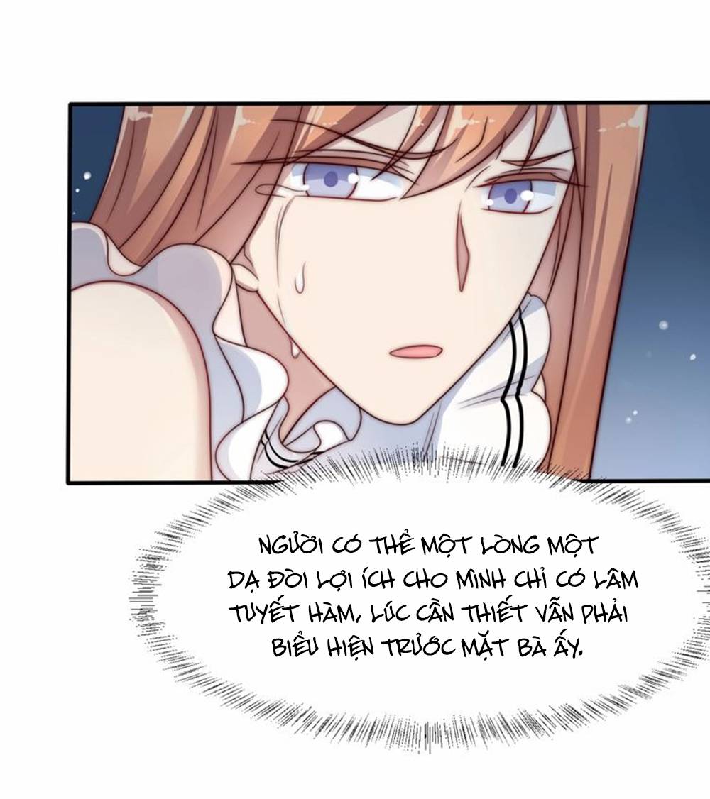 khoá chặt đôi môi (full) chapter 60 6