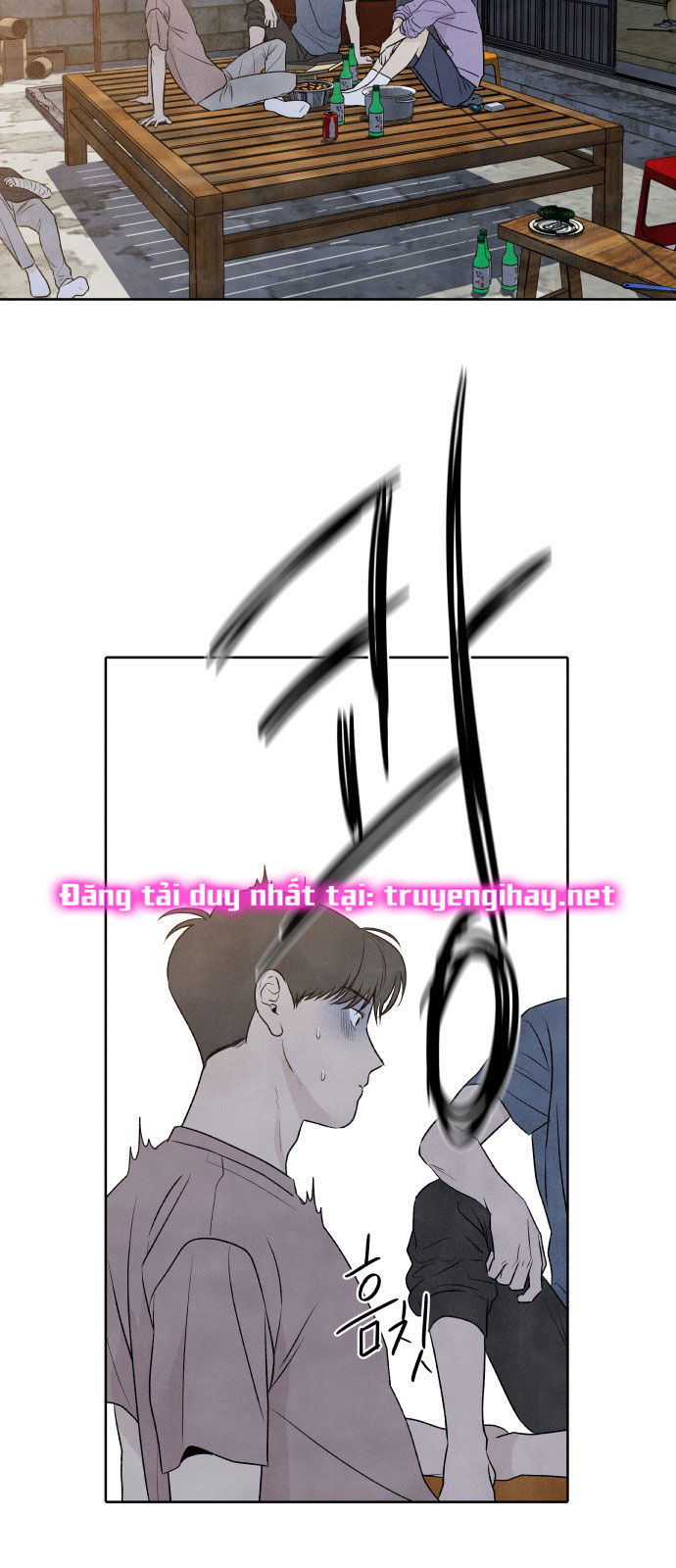 điều khiến tôi quyết tâm muốn chết chapter 24.2 13