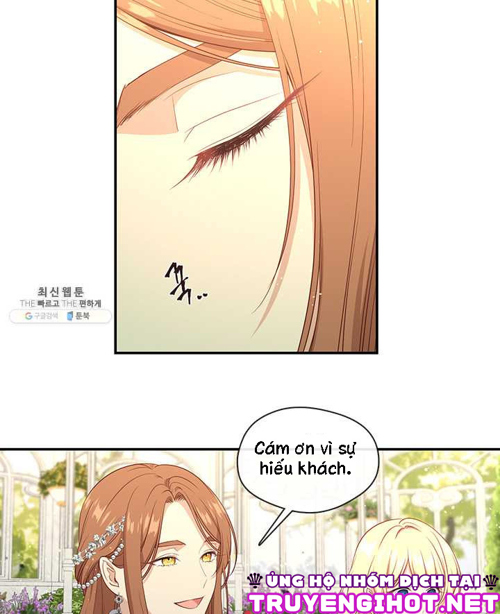 cẩn thận nữ phụ phản diện đấy! chapter 70 9